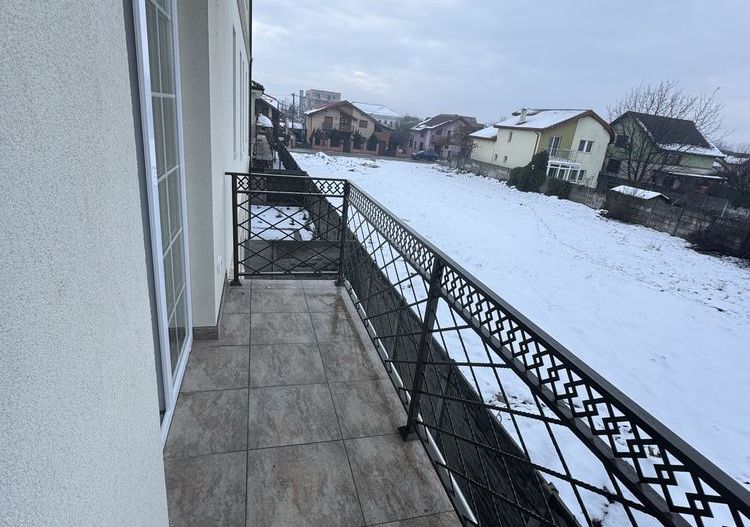 Giroc-Neptun | Apartamente cu 2 camere | Gradina | Decomandat | Loc parcare - Poză 8