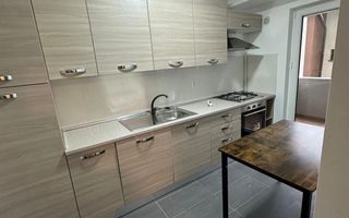 AP. 2 CAMERE THEODOR PALLADY, PRIMA INCHIRIERE, LOC PARCARE, BLOC NOU - Poză 4