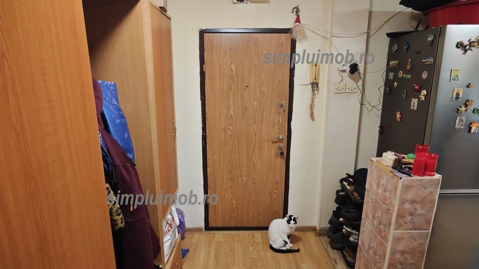 Apartament 3 Camere Confort 1 63mp - Zona Huedin/Piata Resita - Poză 6