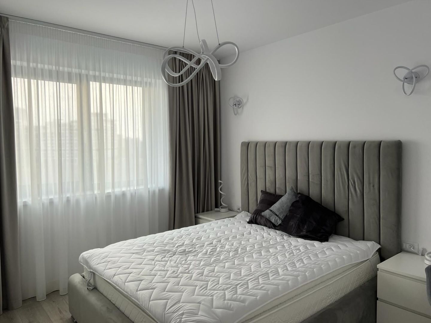 Apartament 3 camere Onix Park de inchiriat Nord - Poză 10