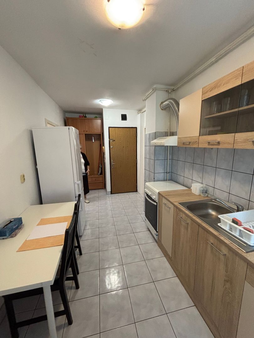 Apartament 3 camere,zona Medicina - Poză 11