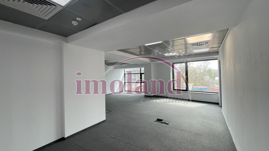 Închiriere spațiu birouri 335 mp | etaj complet | Piața Victoriei - Poză 11