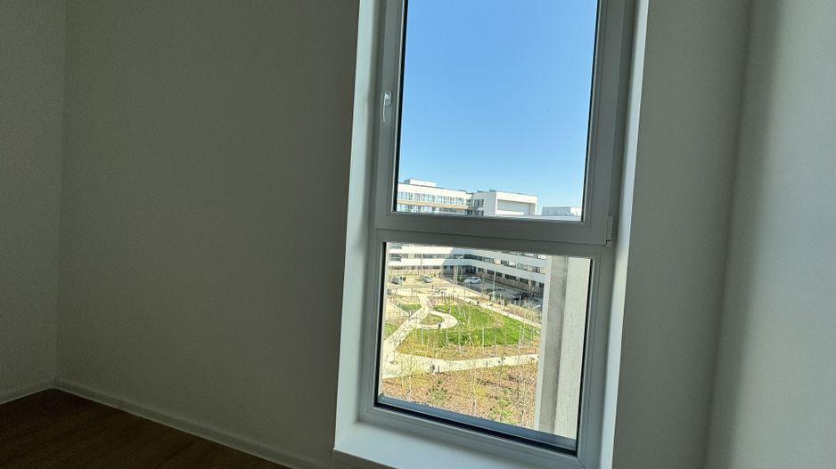Apartament 3 camere Sectorul 1 - Lângă Lacul Străulești - Poză 2
