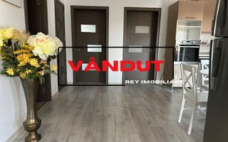 Apartament 3 camere – Valea Aurie, 64,5 mp, etaj 2/3, cu curte și parcare! - Poză 1