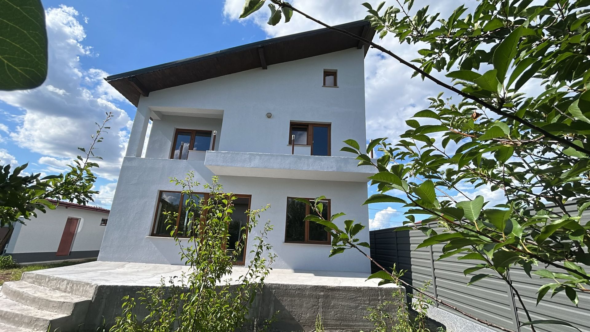 Vanzare Casă / Vilă 5 camere Saftica Primarie - Poză 7