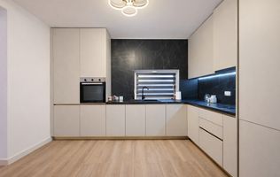 Casă modernă P+1 de închiriat | LUX | Tunari I AeroCity