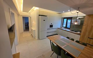 VANZARE 3 CAMERE | 118MP | 3 BALCOANE | ZONA TIMPURI NOI - Poză 1