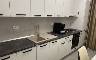 Apartament 2 camere de închiriat | Grand Kristal Residence – Berceni - Poză 4