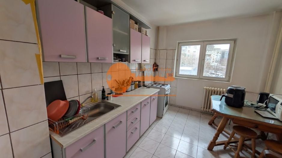 Apartament 4 camere | Brâncoveanu | 400 m metrou - Poză 8