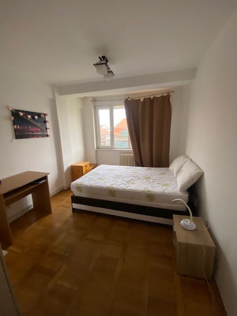 Apartament 3 camere decomandat Ultracentral - Poză 4