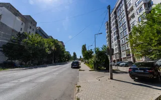 Chirie, spațiu comercial/oficiu, 38mp, str. Socoleni, Râșcani - Poză 13