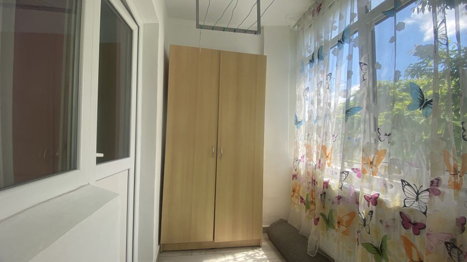 Etajul 1! VAnzare apartament cu 3 camere in Targoviste - micro 11 - Poză 13