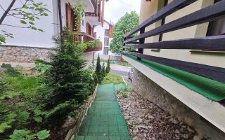 Casa ta de vacanta, imbratisata de natura,3 terase, parcare, Poiana Brasov - Poză 44