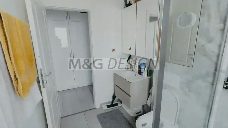 Apartament 2 camere Giroc- Calea Urseni - Poză 10