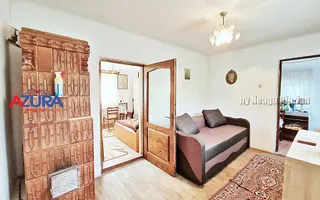 AZURA Imobiliare - Casa Merisani zona Primarie, Panouri fotovoltaice - Poză 15