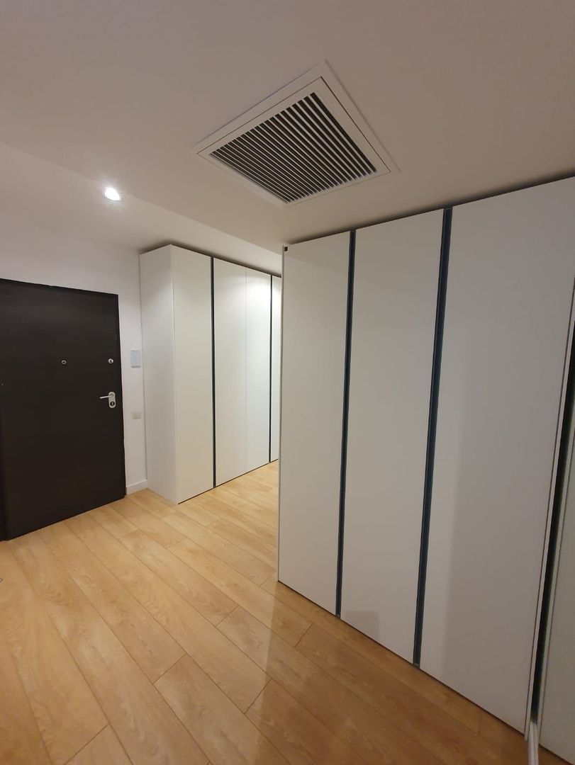 PROPRIETAR. 2 camere Baneasa Iancu Nicolae - Poză 11