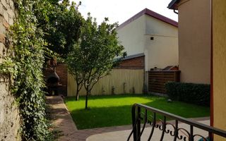 6 cam | vila | Gradinita birou | | Bucurestii Noi Bazilescu - Poză 5