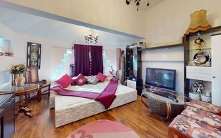 Domeniu de vanzare, Baile Govora teren 20875mp - Poză 16