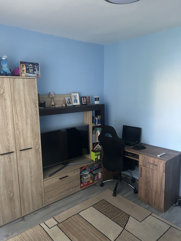 Apartament 3 camere M16 str.Careiului colt cu str.musetel - Poză 6