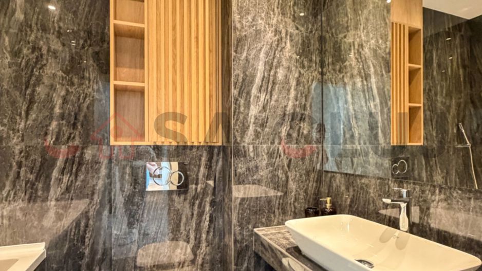 Apartament cu 3 camere, parcare subterana, zona Iulius Mall - Poză 7