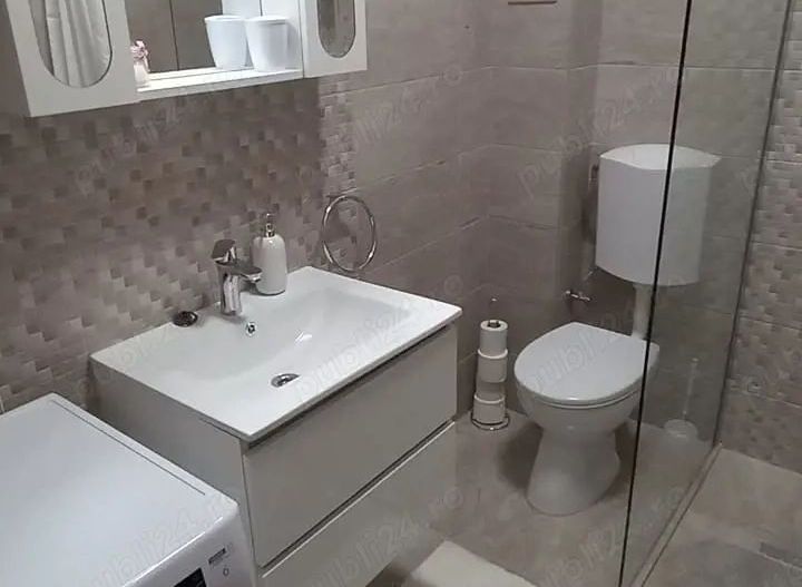 APARTAMENT 2 CAMERE| LOC DE PARCARE| ZONA DOAMNA STANCA - Poză 5