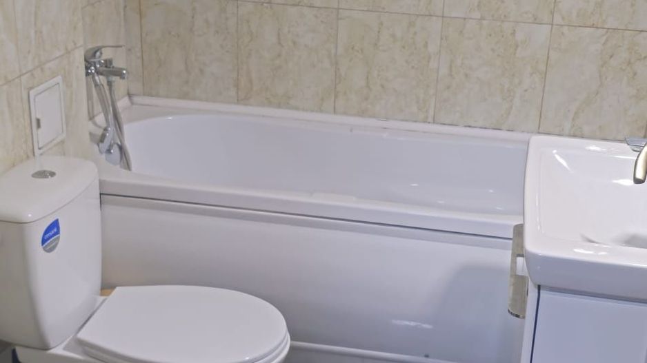 De inchiriat apartament cu 1 camera, 45 mp  -Italian Residence - Poză 9