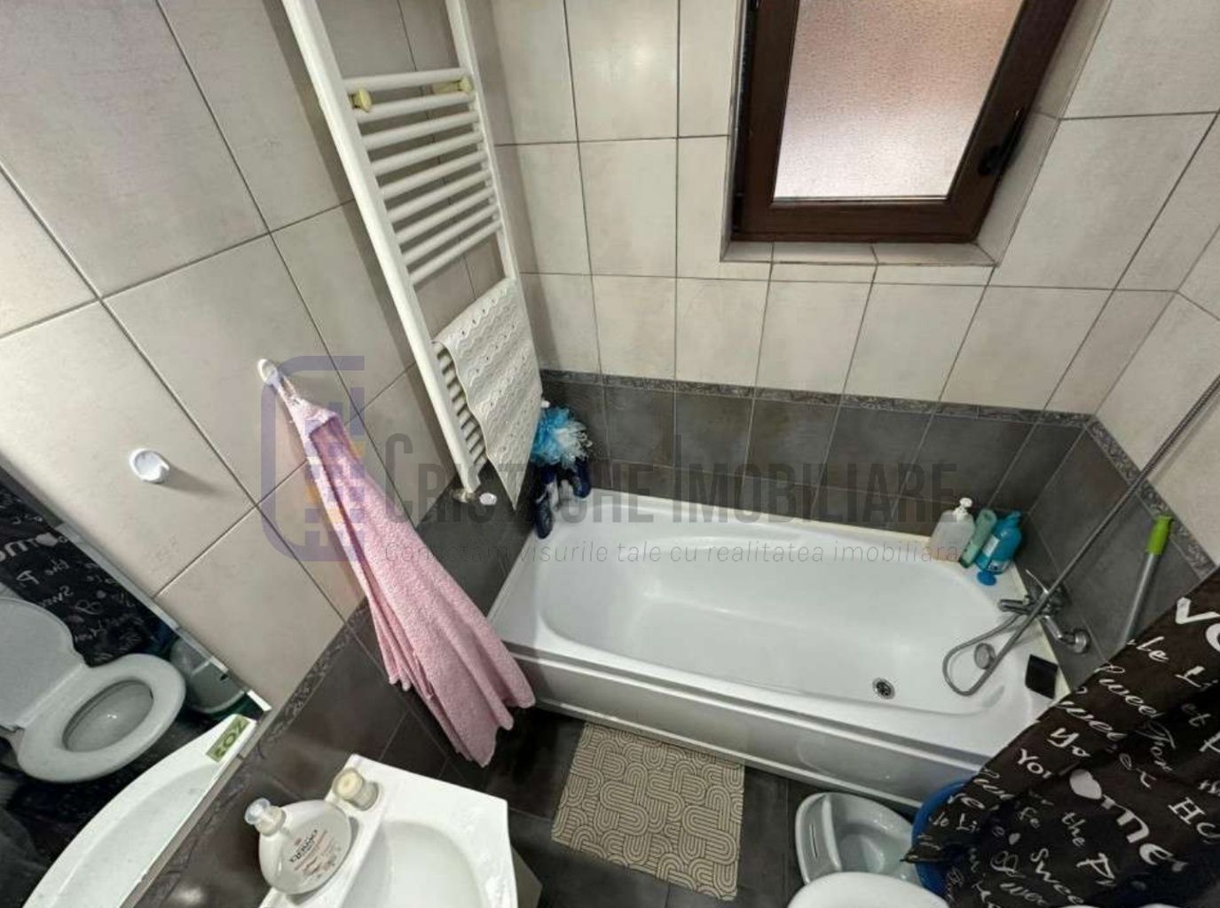 Apartament 2 cam. decomandat, loc parcare, centrala gaz, metrou - Poză 4