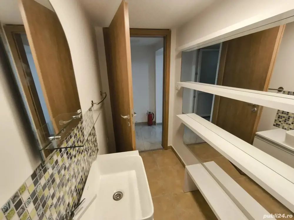 Apartament complet renovat I Curte interioară I Ultracentrsl - Poză 6