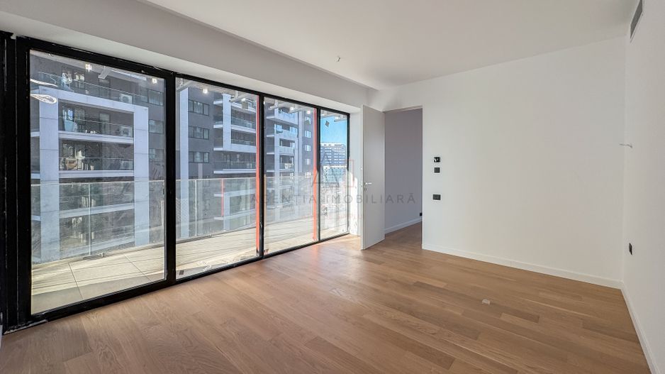 3 Camere 3 Bai | Herastrau Soseaua Nordului - Poză 2