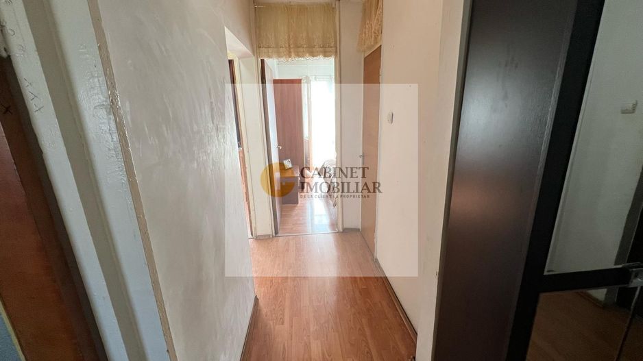 Apartament 3 camere | Zona Sebastian | Parțial mobilat - Poză 5