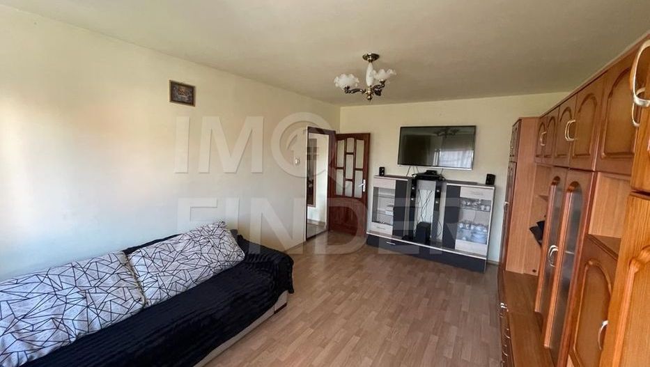 Apartament decomandat 2 camere Marasti - Poză 2