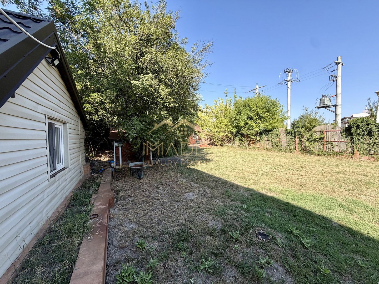 Vila cu 6 camere *485 mpc // *1.670mp teren* // 8 locuri parcare // Sisești - Poză 66