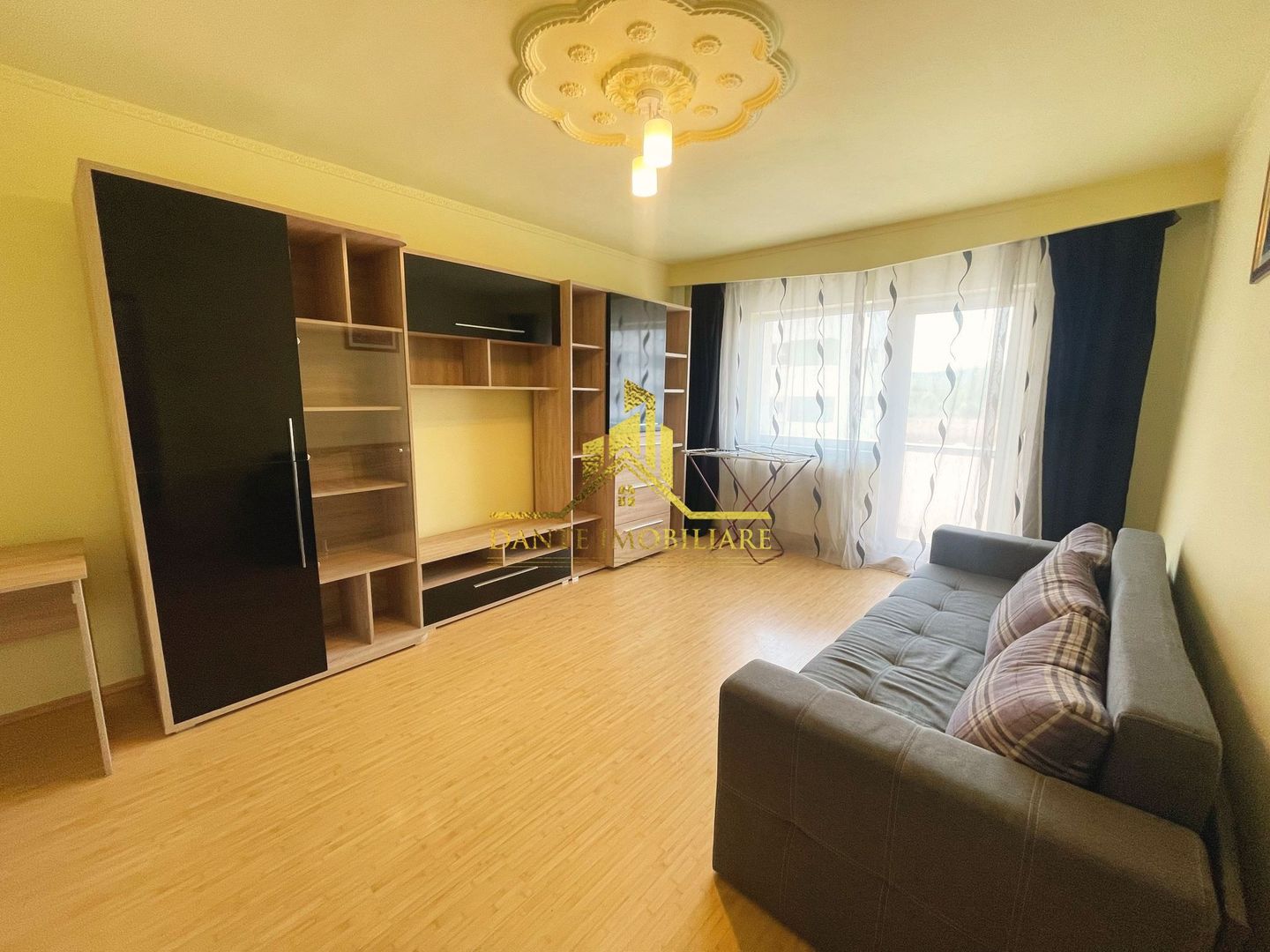 2 camere, decomandat, mobilat modern, balcon, Marasti, Dunarii - Poză 5