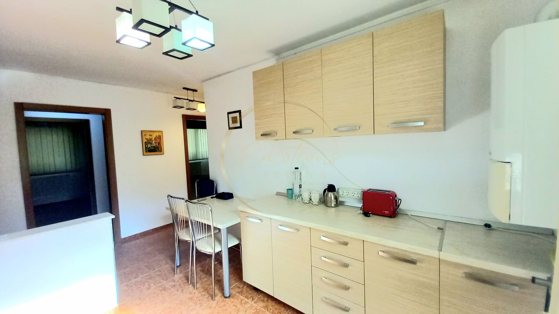 OCAZIE | Apartament 4 camere NEMOBILAT | Medicină - Timișoara - Poză 5