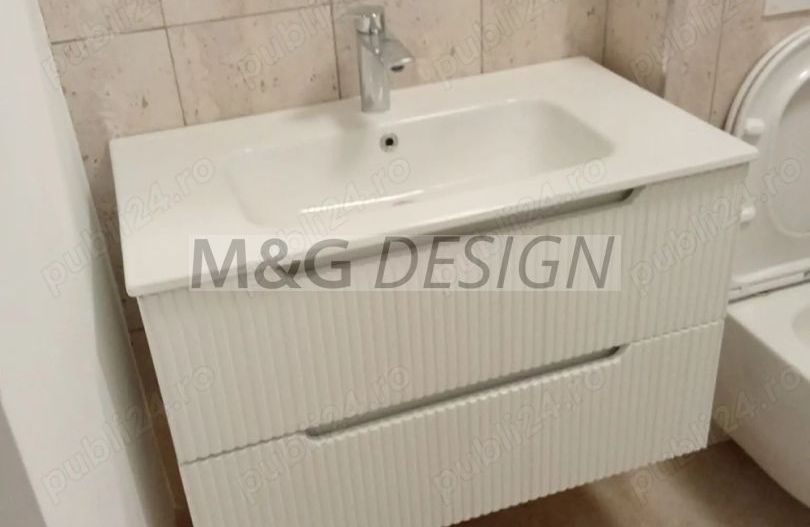 Apartament 1 camera Giroc etaj 2 bloc nou - Poză 9