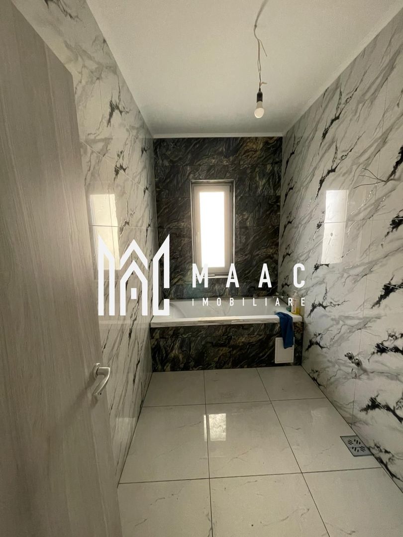 Apartament 2 camere | Etaj1 | Balcoane | Parcare | D.Stanca - Poză 7