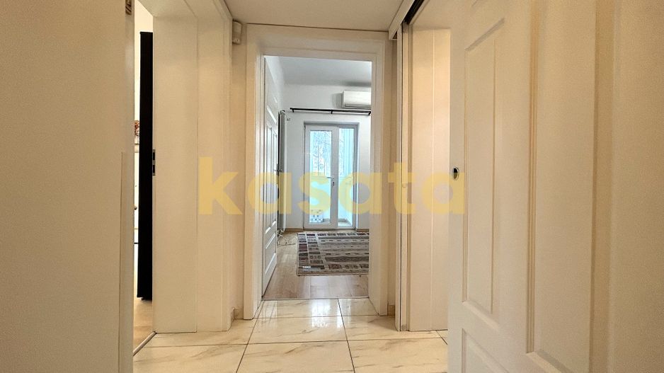 2 camere I Floreasca I prima inchiriere I parter I 50mp - Poză 7