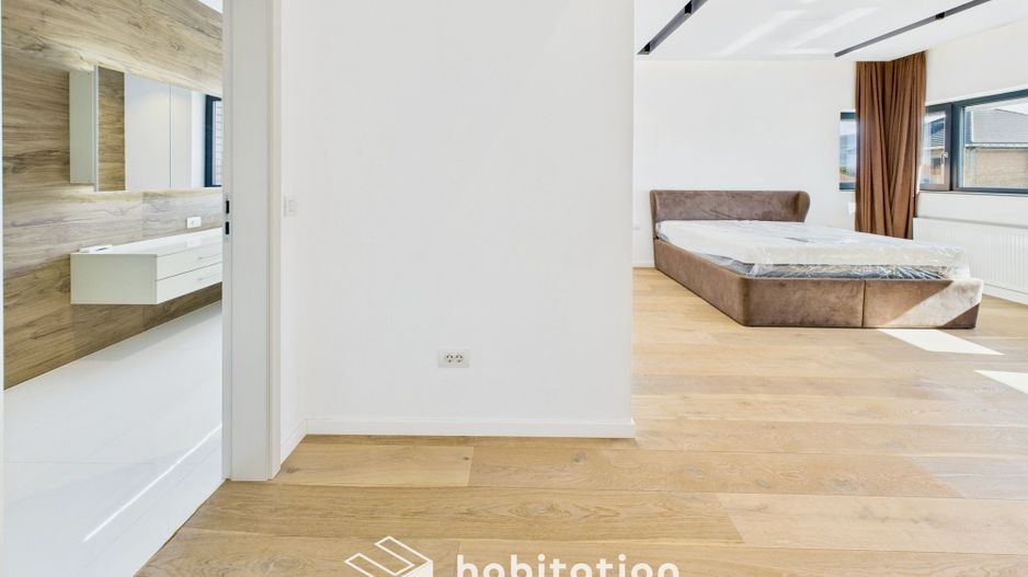 Reședință exclusivistă Timișoara - Tur virtual - Comision 0% - Poză 32