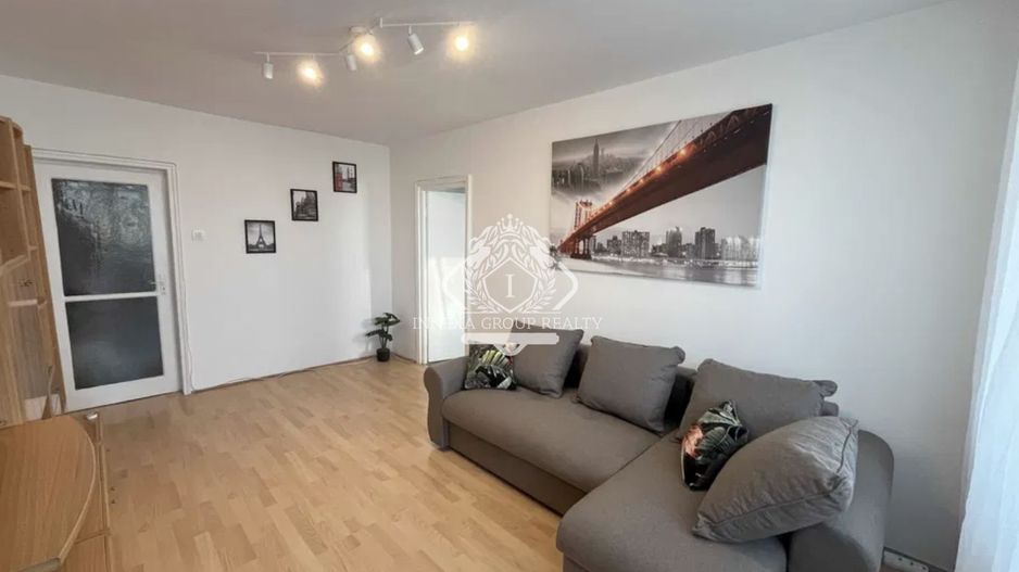 Apartament 2 camere | Piața Iancului | Mobilat si utilat | Bloc reabilitat - Poză 1