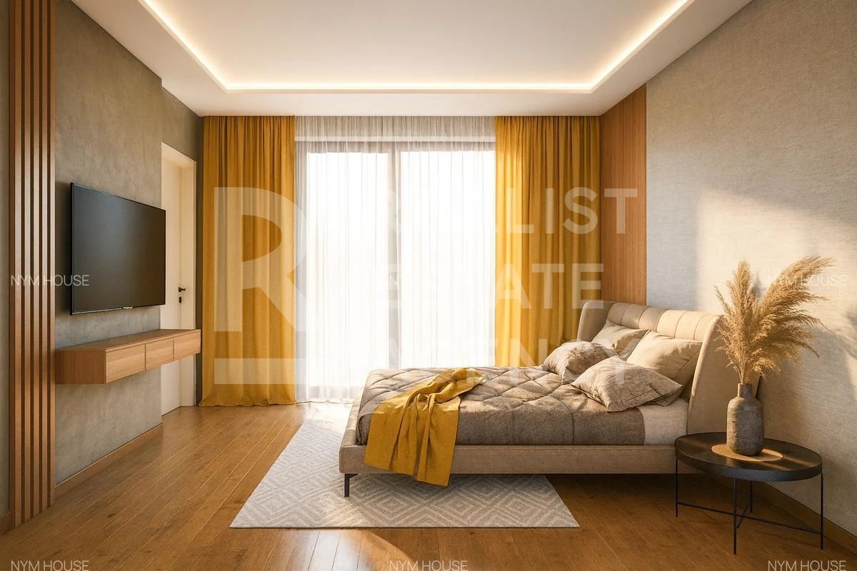 Casă individuală modernă – Ghimbav Rezidence - Poză 7