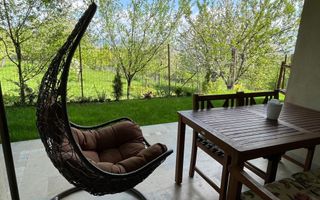 Apartament 3 camere cu gradina 80mp  | loc parcare | Calea Turzii - Poză 7