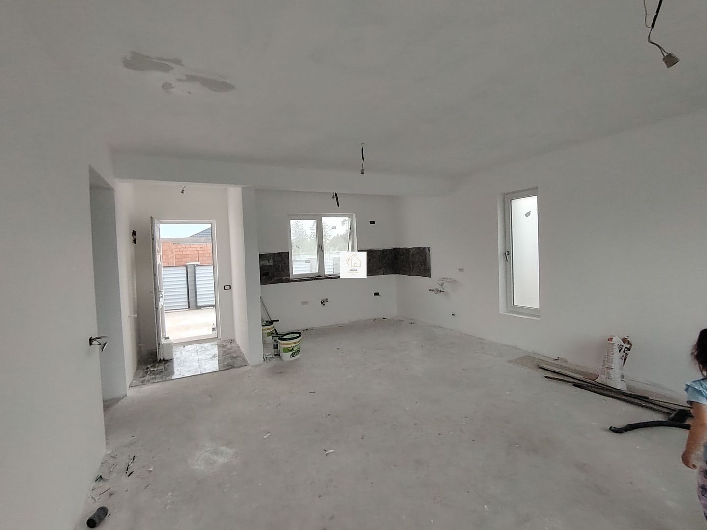 Casa Samurcasi Crevedia - Poză 3