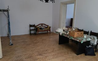 Apartament cu 3 cam. cladire istorica în zona Iosefin - Poză 9