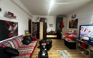 Apartament la etaj intermediar | Loc de parcare | Zona Str Catanelor - Poză 2