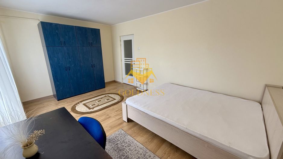 2 camere decomandate, balcon, Zorilor, Golden Tulip, UTCN, Profi - Poză 5