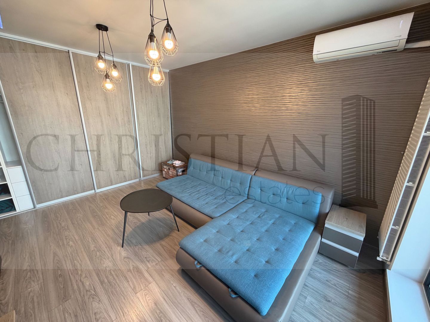 2 camere - Cotroceni Politehnica Residence - Parcare Inclusa - Poză 2