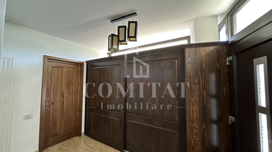 Casa Individuala cu 4 dormitoare | Drum Privat | Cartier Europa - Poză 9