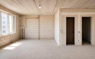 Apartament spațios într-un bloc dat în exploatare, Durlesti - Poză 9