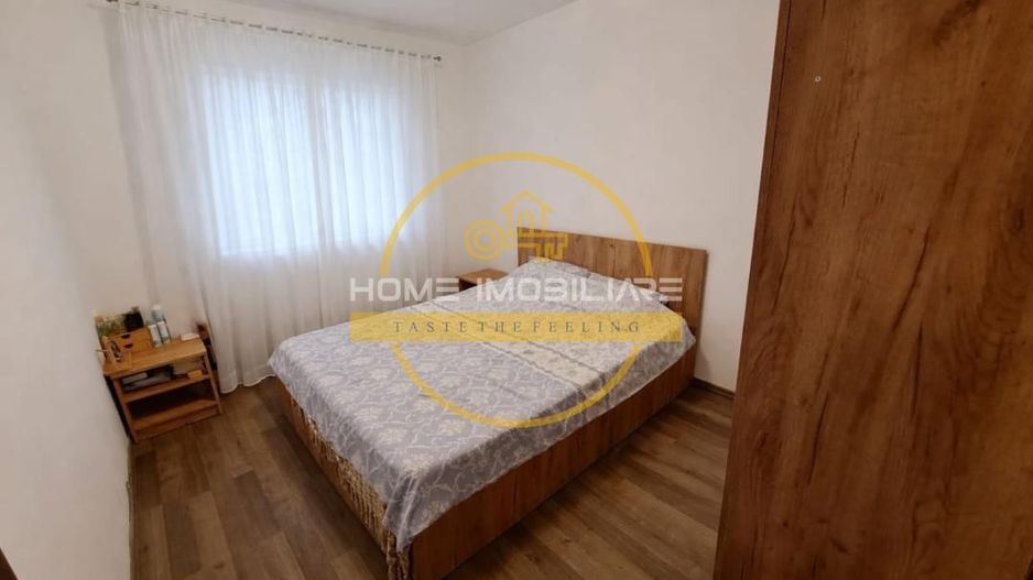 Etaj 1/Apartament 3Camere Decomandat -70mp!/2Bai-Bloc din 1982-Nicolina! - Poză 4