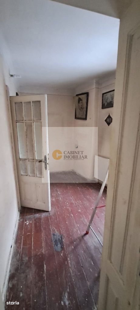Cismigiu I Apartament in vila  3 camere I P+1 + pod I Parcare in curte - Poză 6